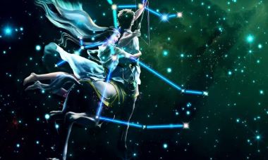 射手座男生配处女座女生（射手座男生对待感情的态度）