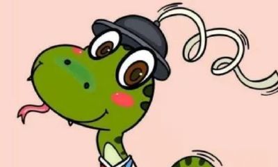 属蛇的今年实际年龄（看看属蛇今年是多少岁）