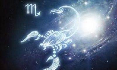 双鱼座和天蝎配不配在一起（天蝎双子其实是绝配）