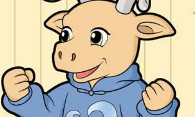 男孩子小名大全2023属牛吃的（好听的男孩小名属牛）