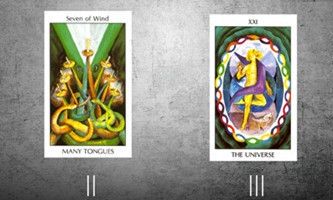 塔罗测职场幸运（塔罗占卜最近会有什么奇迹）