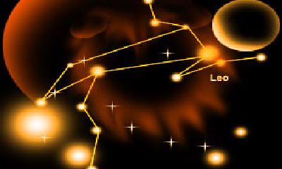 狮子座放弃喜欢的女生（狮子座女生性格特点）