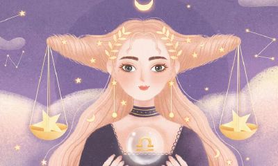 天秤座女生的十大优点（天秤座女生的10个特点）