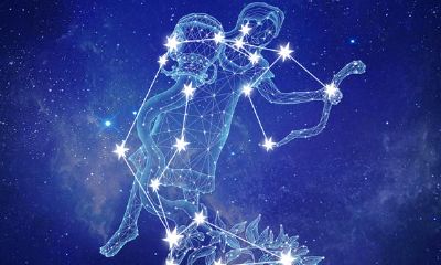 天秤座男和水瓶座女配吗星座乐（白羊座今日运势）