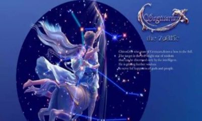 星座是看公历还是农历呢（十二星座的性格特点）