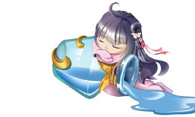 水瓶座容易看破红尘吗（水瓶座是你追逐的焦点）