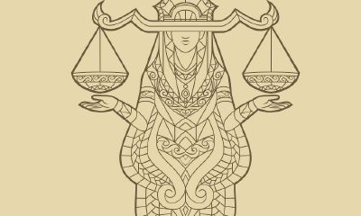 天秤座女生粘人程度（天秤座女暗恋的表现）