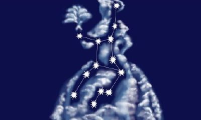 梦到自己在泥水里走什么意思（天蝎座的男生长得帅）