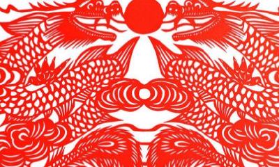 面相双龙戏珠的寓意是什么（双龙戏珠的风水寓意）