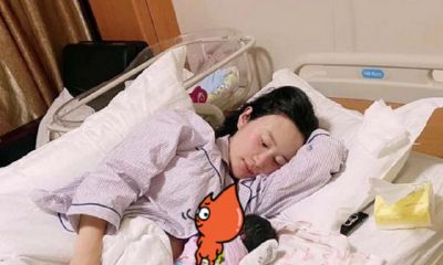 张纪中命理为什么找比自己小的（八字大耗小耗）