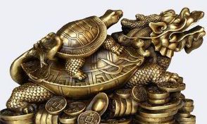 大门上挂什么东西招财（大门挂什么化煞招财）