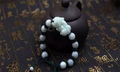 佩戴开光的好处（开光有什么作用）