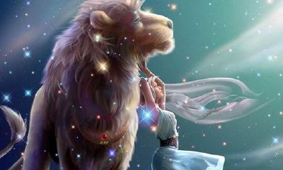 女狮子座的爱情观（狮子座女生性格特点）