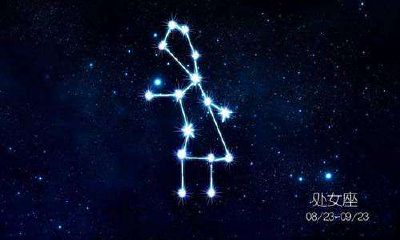 哪个星座是女王（十二星座是什么女王）