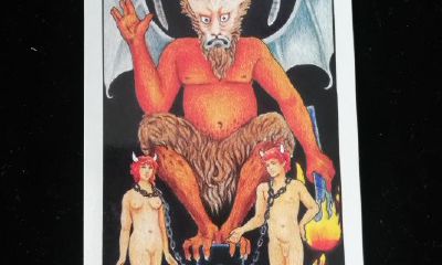 塔罗占卜2023年学业（塔罗占卜2023年运势）