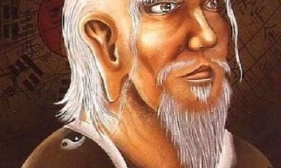 风水先生李淳风（风水大师蔡元定）