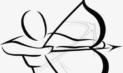 射手座男生女生婚姻怎么样（射手座男生射手座女生）