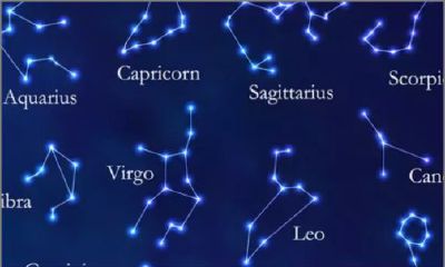 金星进入射手座对金牛座的影响（金星落在天蝎座）