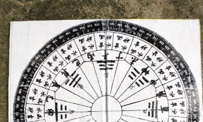 地理先生怎么看风水（阳宅风水口诀1000条）