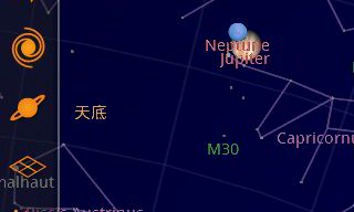 占星天底代表什么（天底水瓶座代表什么）