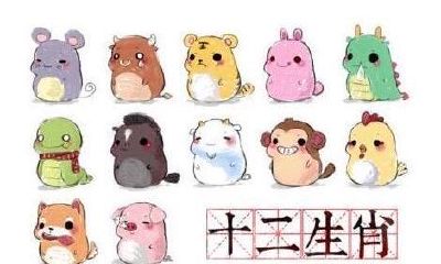 十二生肖的象征意义是什么（十二生肖分别象征着什么）