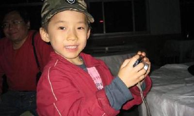 属牛的男孩名字张洋洋多少分（属鼠女孩的名字大全）