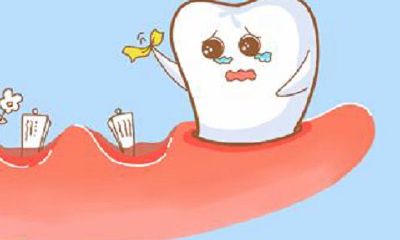 男生做梦梦到掉牙齿（男人梦见掉了一颗牙齿）