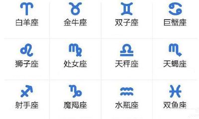 星座查询表农历和阳历19761月17日（星座是按农历吗）