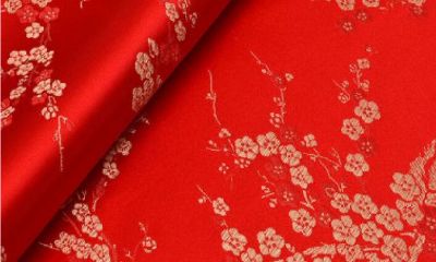 本命年红布用多少米（哪些属虎人不能穿红色）