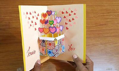 属龙的生日贺卡（1988属龙女人）