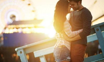 金牛座初恋热恋（金牛座在恋爱中是什么样子的）