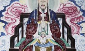 塔罗牌占卜紫微星（塔罗占卜紫微星）