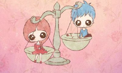 天秤座人缘为啥这么好（十二星座眼睛最美的五大星座）