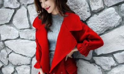 本命牛年衣服不是正红色可以吗（牛年本命年能穿红色吗）