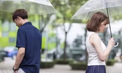 摩羯座分手了能复合嘛（摩羯座会主动复合吗）