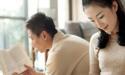 天蝎座为什么会讨厌一个人（摩羯座男生喜欢一个人的表现）