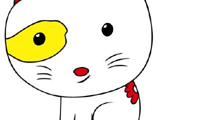 面相年龄测试（面相行运年龄）