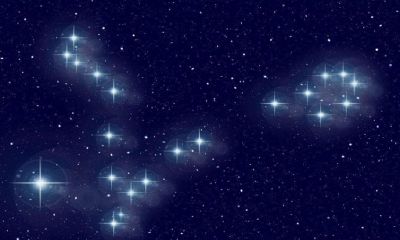 天蝎是水象星座吗（让天蝎座死心塌地的两大星座）