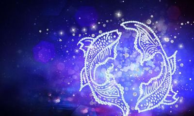 双鱼座是什么时候出现的（11星座斗不过双鱼）