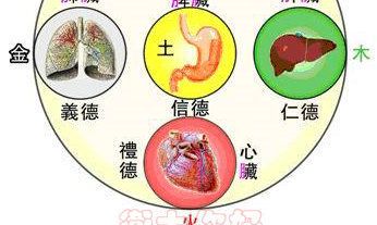 五行断病绝招（亡人六道推算详解）