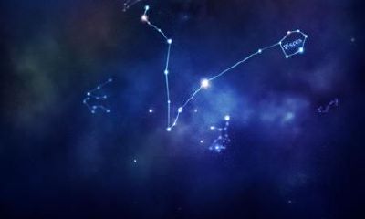 白羊座女怎么追白羊男（白羊座男和水瓶座女）