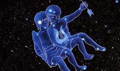 双子座的女生的性格是什么（双鱼座是什么性格）