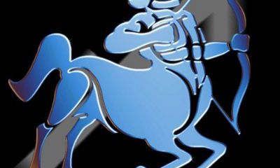 射手座长大的工作是什么（射手座女长大后最适合当什么）