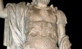 狮子座的守护星和守护神是谁（狮子座守护星座）