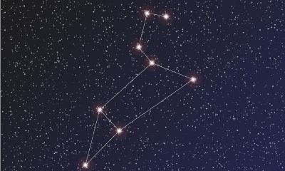 摩羯座嘴硬到什么程度（摩羯座为什么嘴巴那么毒）