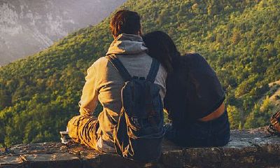 摩羯座和前任复合（摩羯座会和前任联系吗）