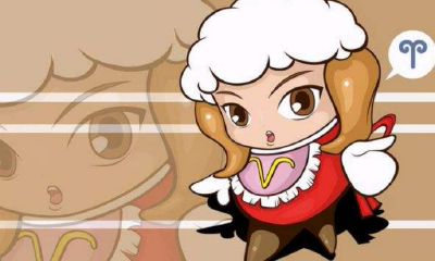 4月白羊座和3月白羊座性格（7月是什么星座）