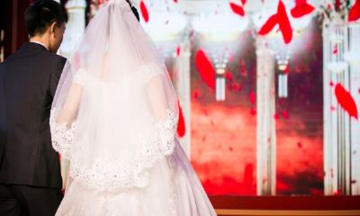 属羊女2023结婚吉日（2023属羊阴历几月结婚好）