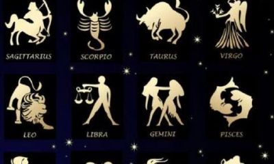 星座日历对照表（十二星座按阴历还是阳历）