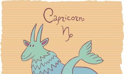 摩羯座的妻子（摩羯座老婆怎么样）